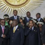Union africaine - qui sont les chefs d’État présents au 30e sommet ?
