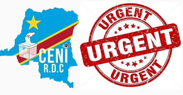 Élections en RDC : s’achemine-t-on vers un nouveau report ?