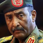 e général Abdel Fattah al-Burhane Afrique Diplo