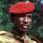 THOMAS SANKARA
